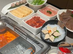 -海底捞火锅(方塔东街店)