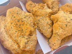 -悠个炸鸡(南京创始店)