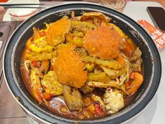 -蟹宗蟹(润达国际五楼店)