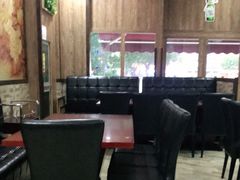 大堂-长今家韩国料理(瑞景店)