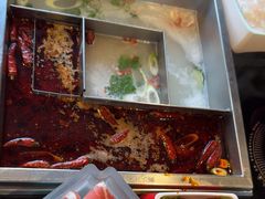 -重庆德忆火锅（龙南街3店）(渝水岸餐饮)