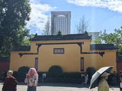 -洞子口张老二凉粉(文殊院店)