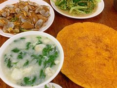 -华记粥饭店(印象容桂主题风情街店)