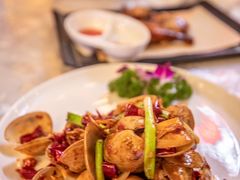 -达叔香味海鲜(海棠68环球美食街店)