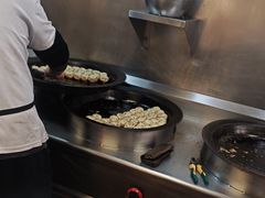-小杨生煎(黄河路店)