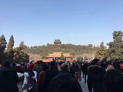 -景山公园