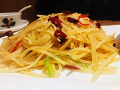 -确喜美味小厨(西单商场兰州店)