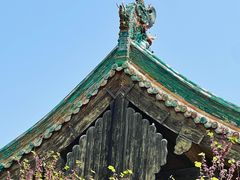-永乐宫