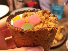 -NLFS1983咖啡花园餐厅(锦桂店)