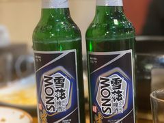 -平泽烤肉(锦水街店)