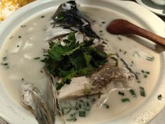 -晓淮山·扬州早茶·淮扬菜(龙阳广场店)