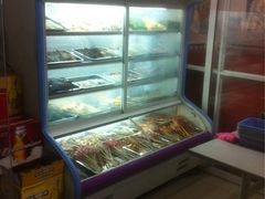 -叶氏香辣蟹·龙虾·烧烤(晨阳路店)