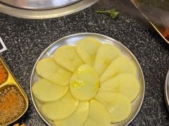 -红泥小火炉·东北泥炉烤肉(天一旗舰店)