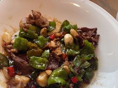 -新白鹿餐厅(城西银泰城店)