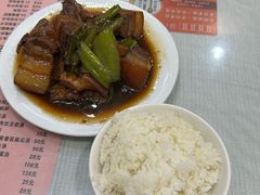 -茂隆餐厅(进贤路店)