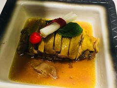 -民国红公馆·秦淮八艳(夫子庙店)