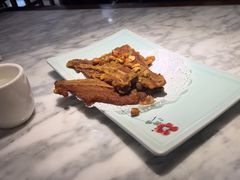 -小菜园新徽菜(苏州繁花中心店)