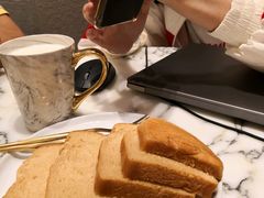 -WHEAT&BAKER-麥(凯德来福士店)