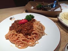-波比Pizza(新城店)
