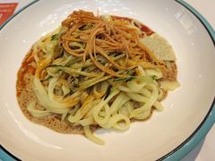 -燕兰楼·清真西北融合菜(亚运村店)