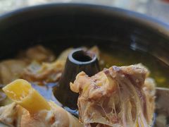 -福照楼汽锅鸡·云南菜(护国路店)