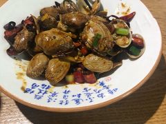 -老妈私房鱼头(欧洲城店)