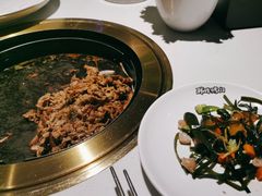 -韩时烤肉(枫蓝店)