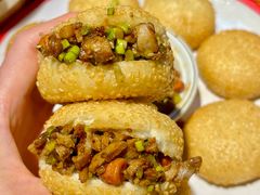 -满堂春特色餐馆