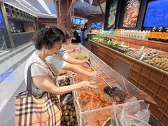 -许爷家·生态湖鲜(徐汇日月光店)