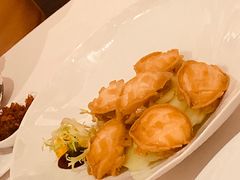 -宝丽轩中餐厅BAOLIXUAN