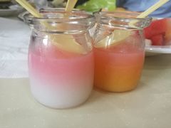 -佳客来·牛排(湖东店)
