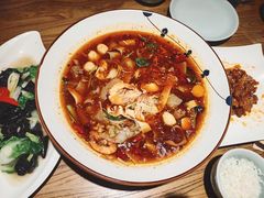 -胖老汉新疆特色椒麻鸡(南门店)