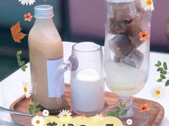 -柠檬树茶餐厅(海雅缤纷城店)