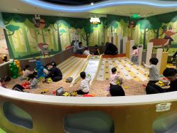 -MELAND CLUB亲子乐园•派对(虹桥万象城店)