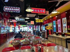 -日昌餐馆(亦庄店)