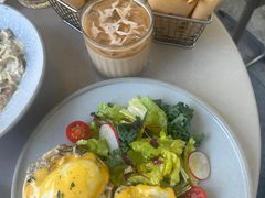 -农畉LONFOOD(福田星河COCOPark店)