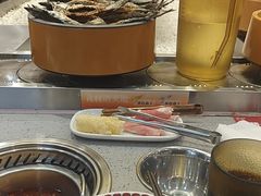 -喜家自助小火锅(乐客城店)