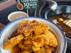 -刘淑芬·活鱼铁锅炖(北京首店)