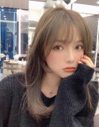 烫染-3AM HAIR SALON染发烫发接发