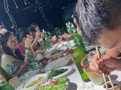 -77号渔船·蒸海鲜青岛菜(积米崖店)