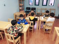 -星位围棋俱乐部(宝山万达店)