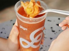 -gaga(深圳南山益田假日广场店)