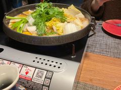 -满来寿喜烧(金虹桥店)