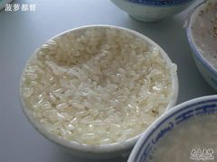 糯米饭-没牙伯花生汤店(老药洲店)