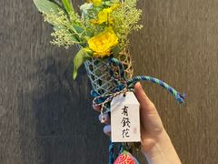 -上海柏悦酒店