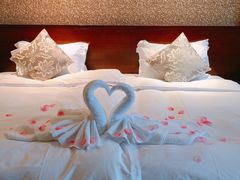 -天目湖御水温泉·度假酒店