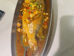 -徽韵人家·传承正宗徽菜(牡丹园店)