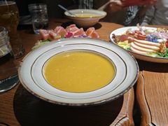 -FUNFUN有饭花园聚会餐厅