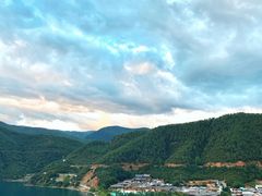-丽江泸沽湖景区