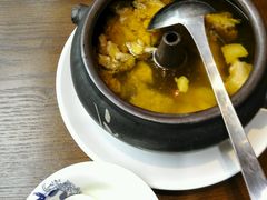 -福照楼汽锅鸡·云南菜(护国路店)